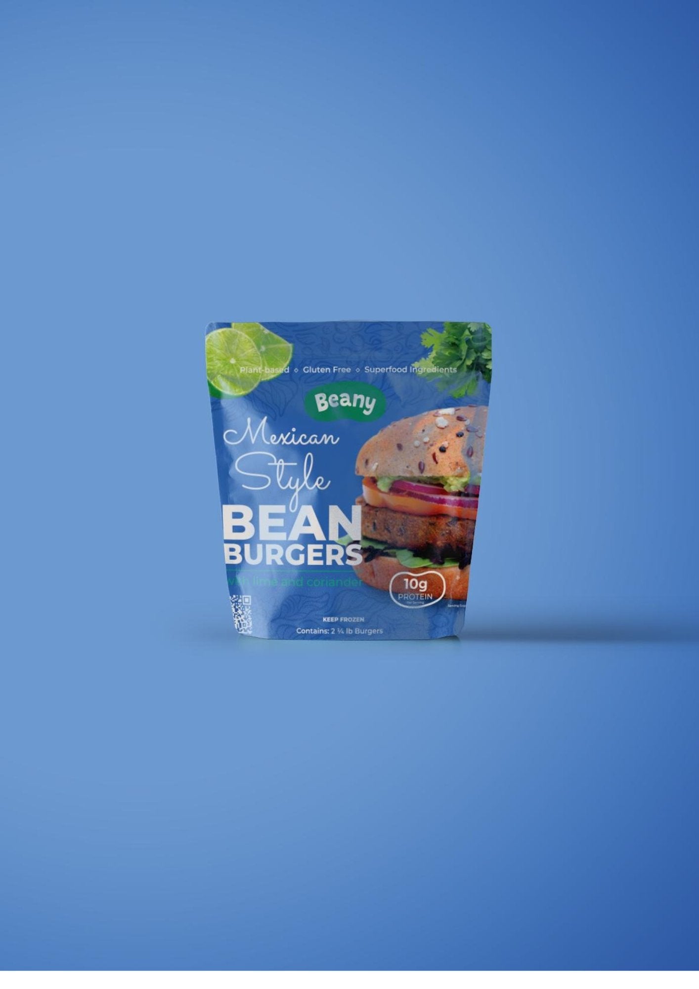 Beany Single Products